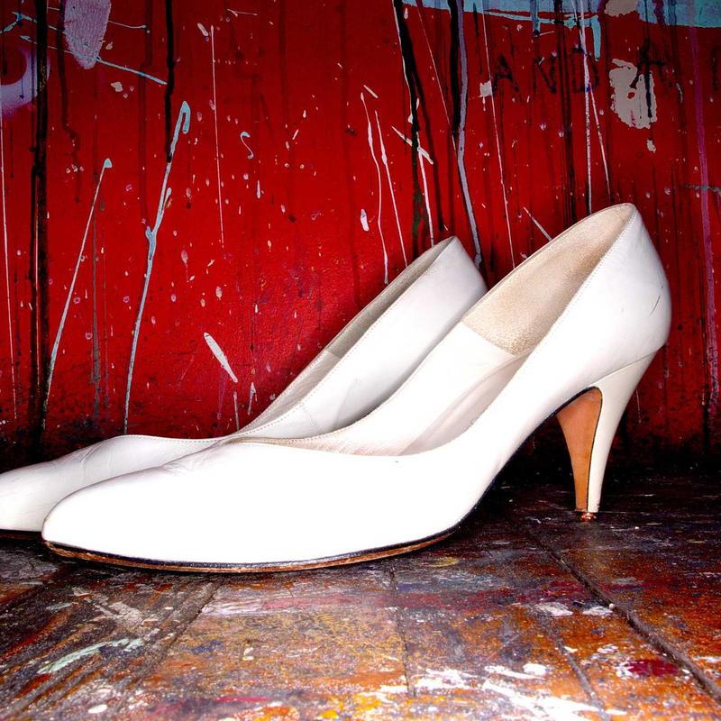 Abstract rendering of structure